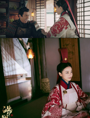 延禧攻略原班人马出演皓镧传 袁春望高贵妃变夫妻
