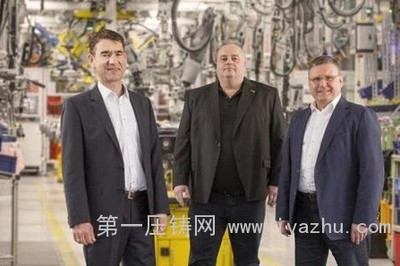梅赛德斯-奔驰汉堡工厂改组 扩充产品线阵容_国际资讯_资讯_第一压铸网